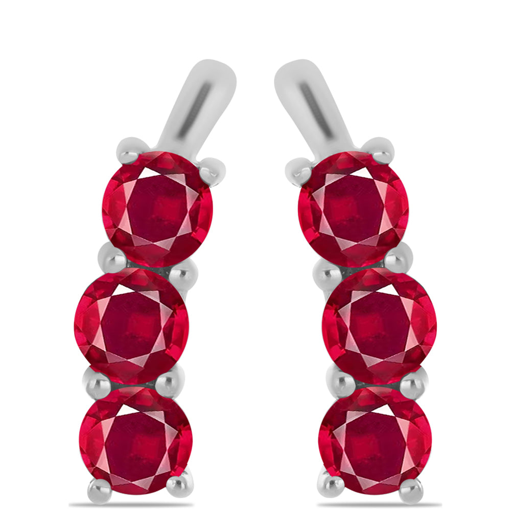 HopeaKorvakorut Malagassin Rubiinilla 1 