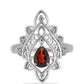 HopeaSormus Barton Granaatilla