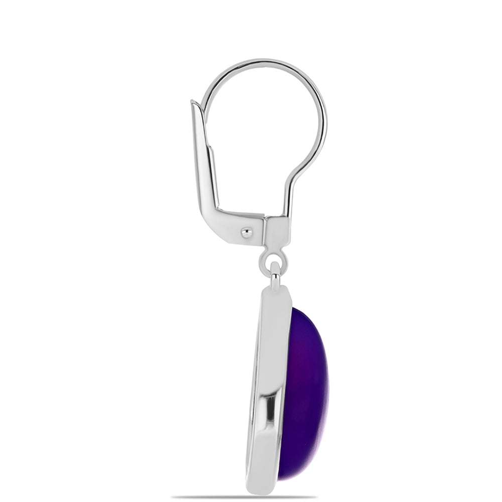 HopeaKorvakorut Violetilla Jadella