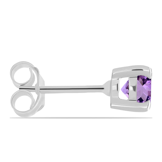 HopeaKorvakorut Rose De France Ametistilla