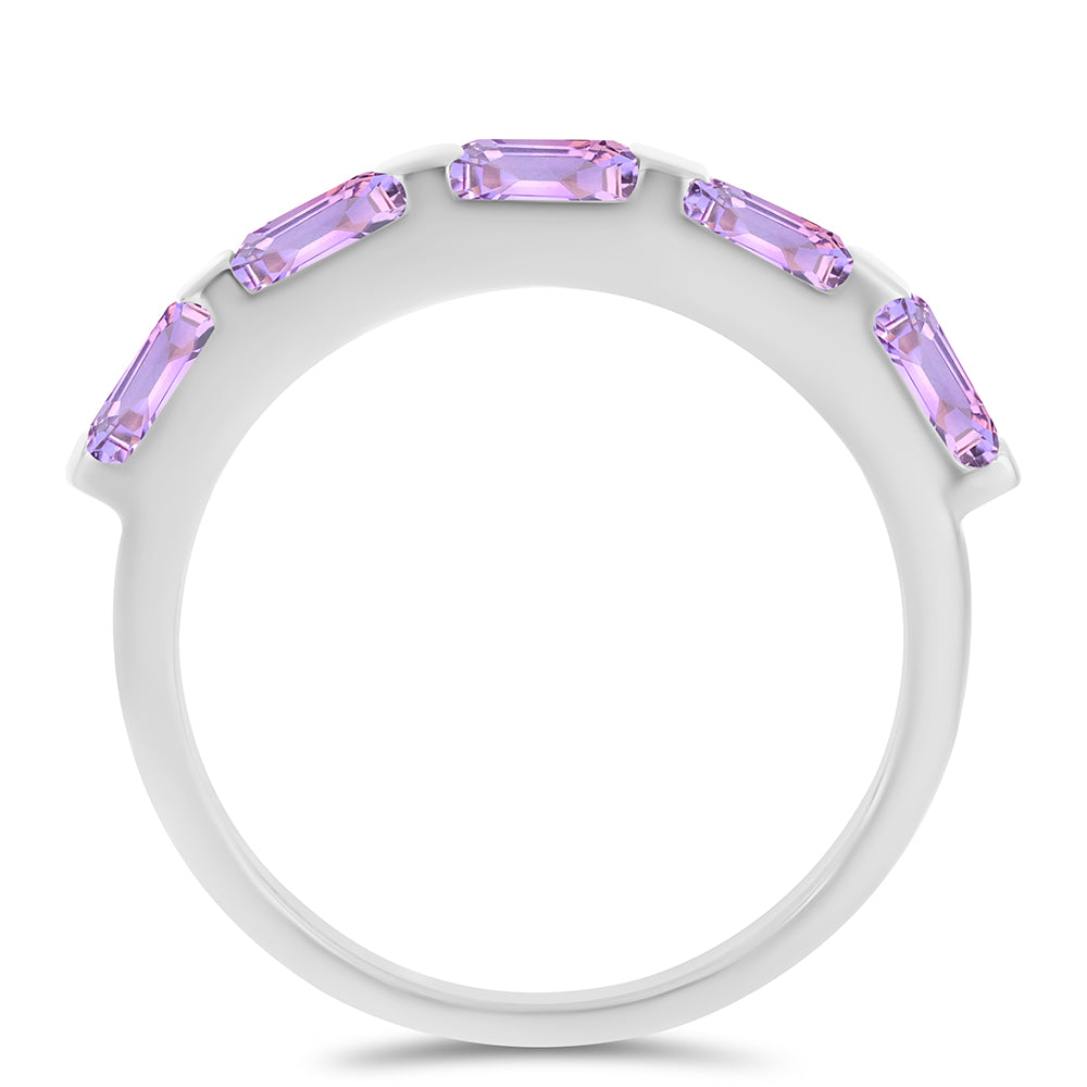 HopeaSormus Rose De France Ametistilla 3 