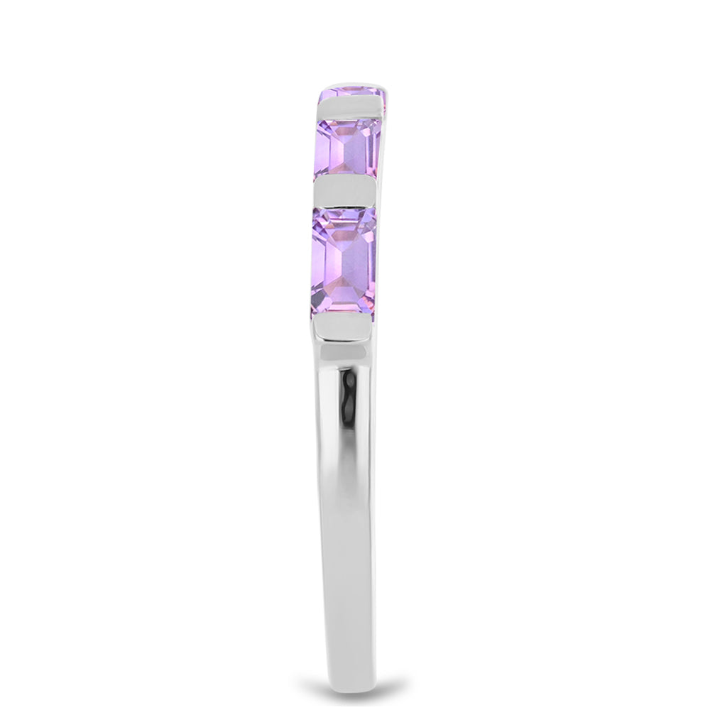 HopeaSormus Rose De France Ametistilla 4 