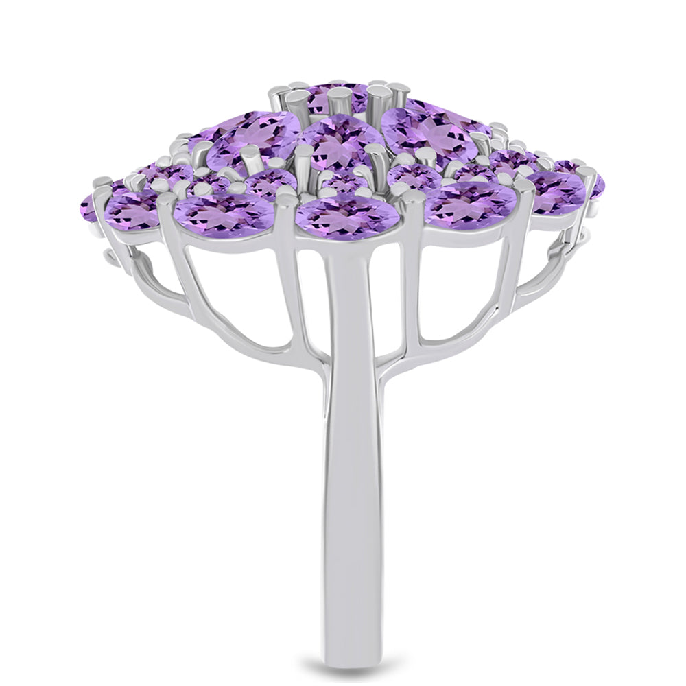 HopeaSormus Rose De France Ametistilla 4 