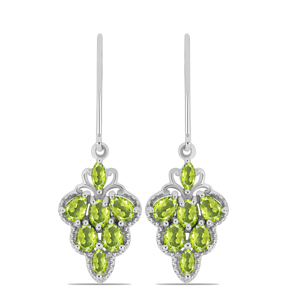 HopeaKorvakorut Changbai Peridootilla 1 