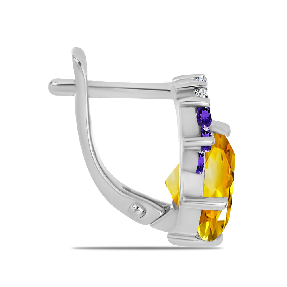 HopeaKorvakorut Ural Sitriinillä ja Marokon Ametistilla 2 