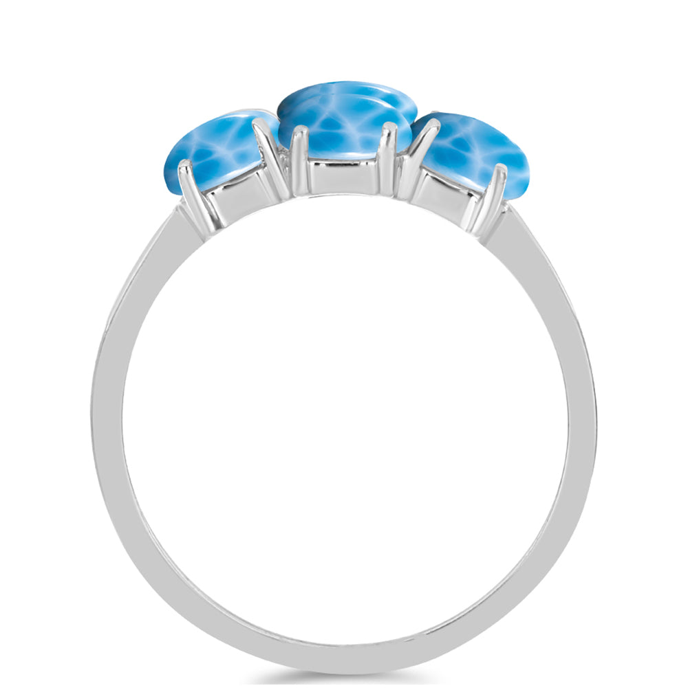 HopeaSormus Barahona Larimar Kivellä 2 