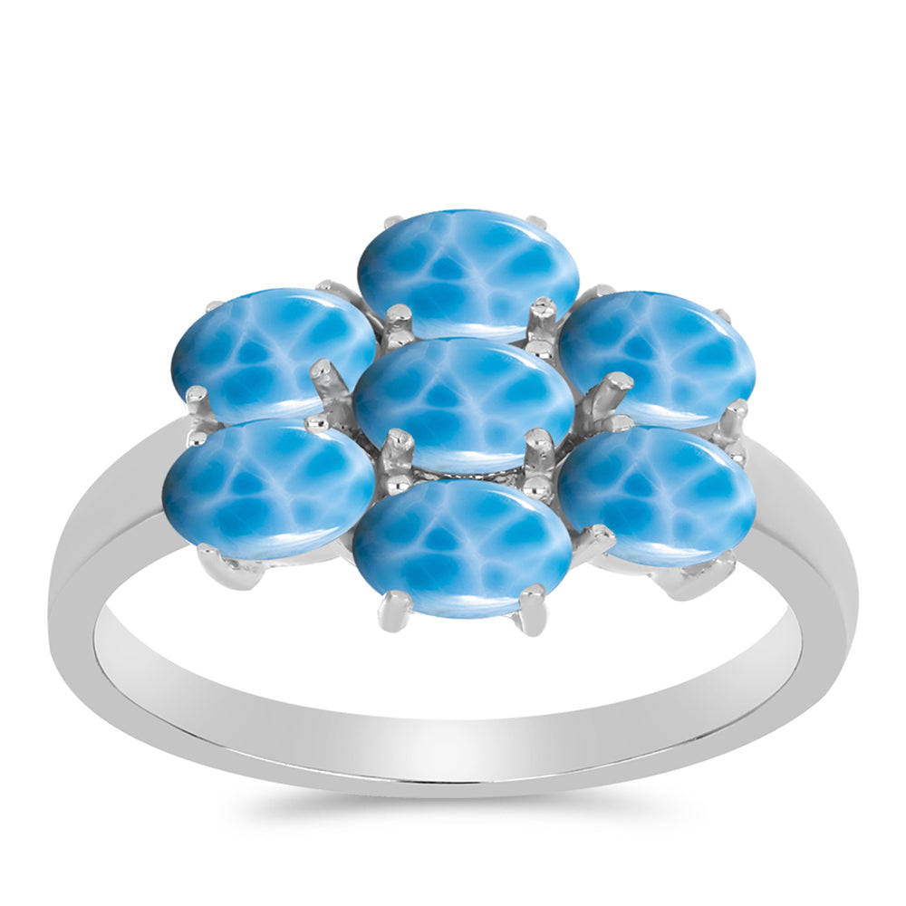 HopeaSormus Barahona Larimar Kivellä 3 