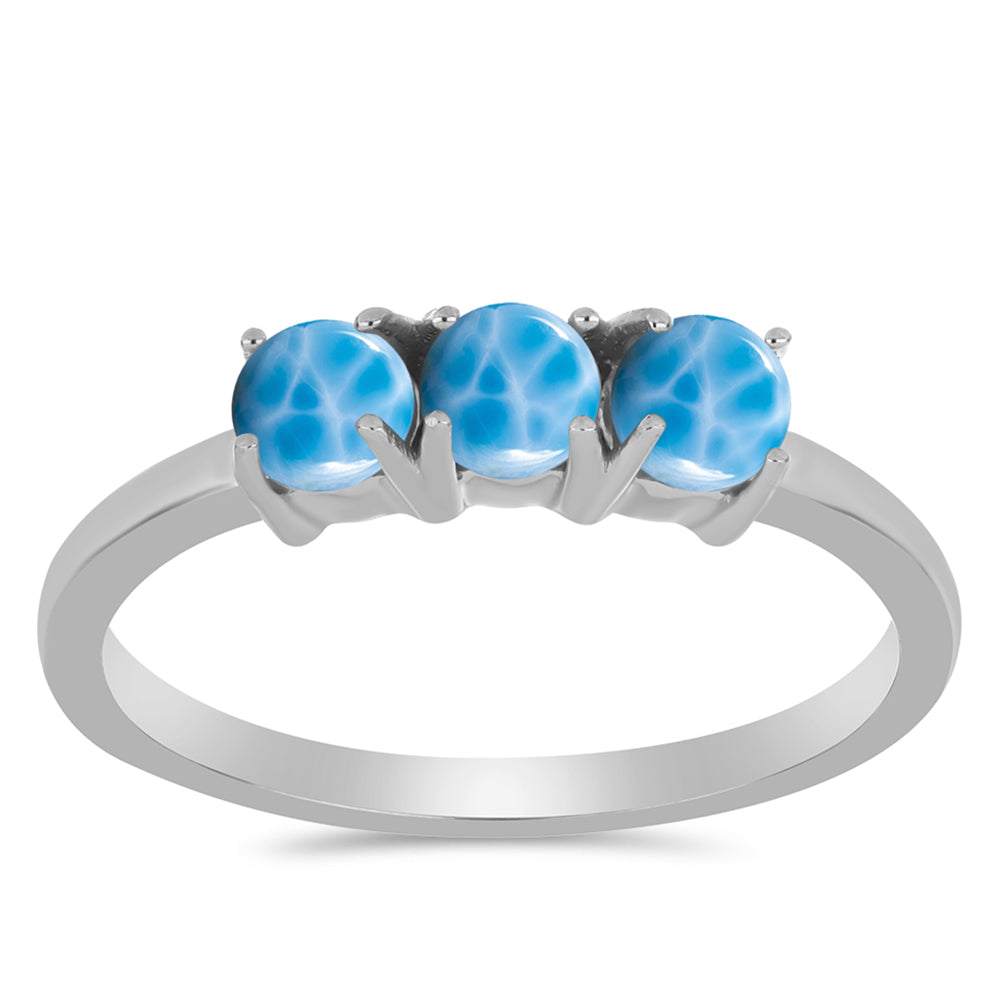 HopeaSormus Barahona Larimar Kivellä 3 