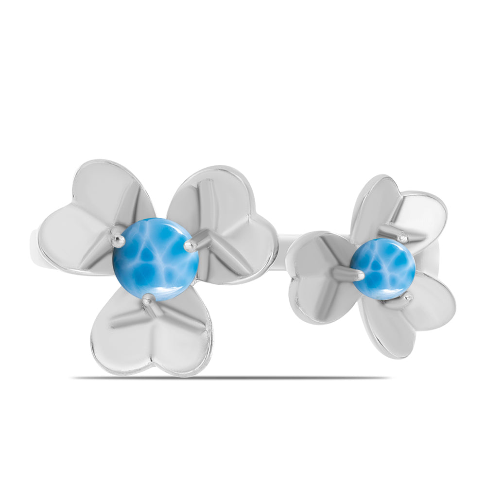 HopeaSormus Barahona Larimar Kivellä 1 
