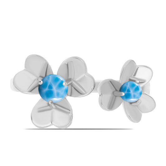 HopeaSormus Barahona Larimar Kivellä