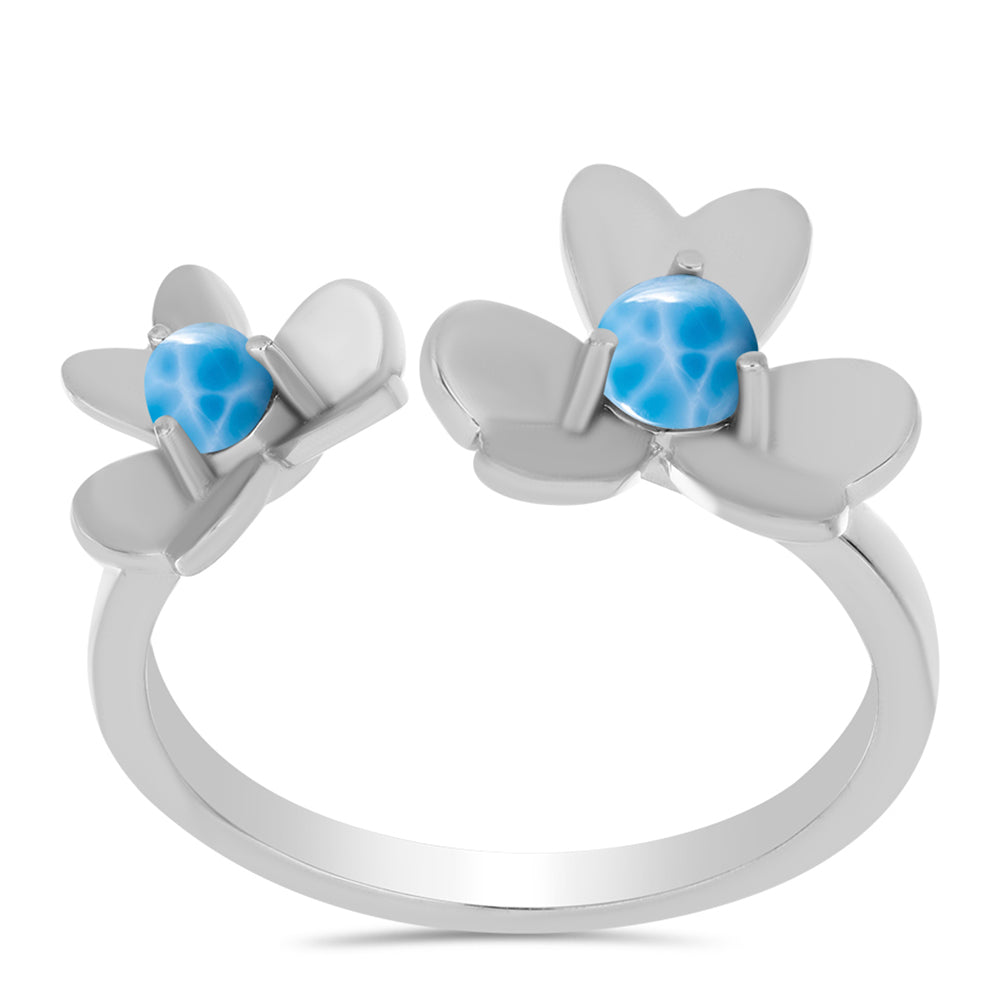 HopeaSormus Barahona Larimar Kivellä 3 