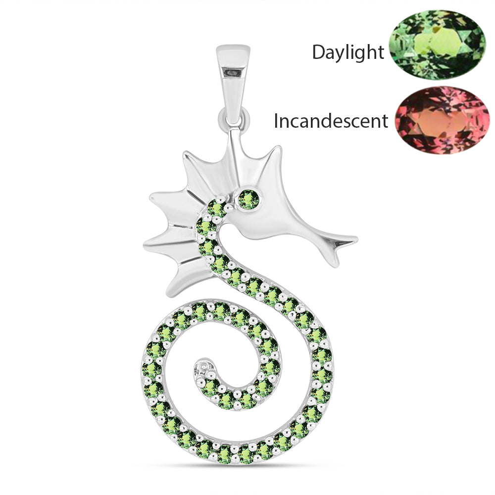 HopeaRiipus Luonnonaleksandriitilla 1 