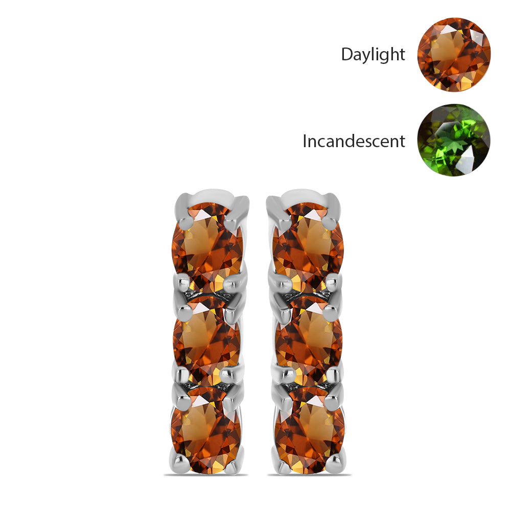 HopeaKorvakorut Sertifioitu laboratoriossa kasvatettu Anatolian zultaniitti 1 