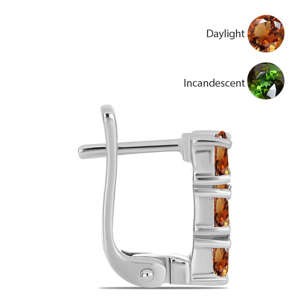 HopeaKorvakorut Sertifioitu laboratoriossa kasvatettu Anatolian zultaniitti 2 