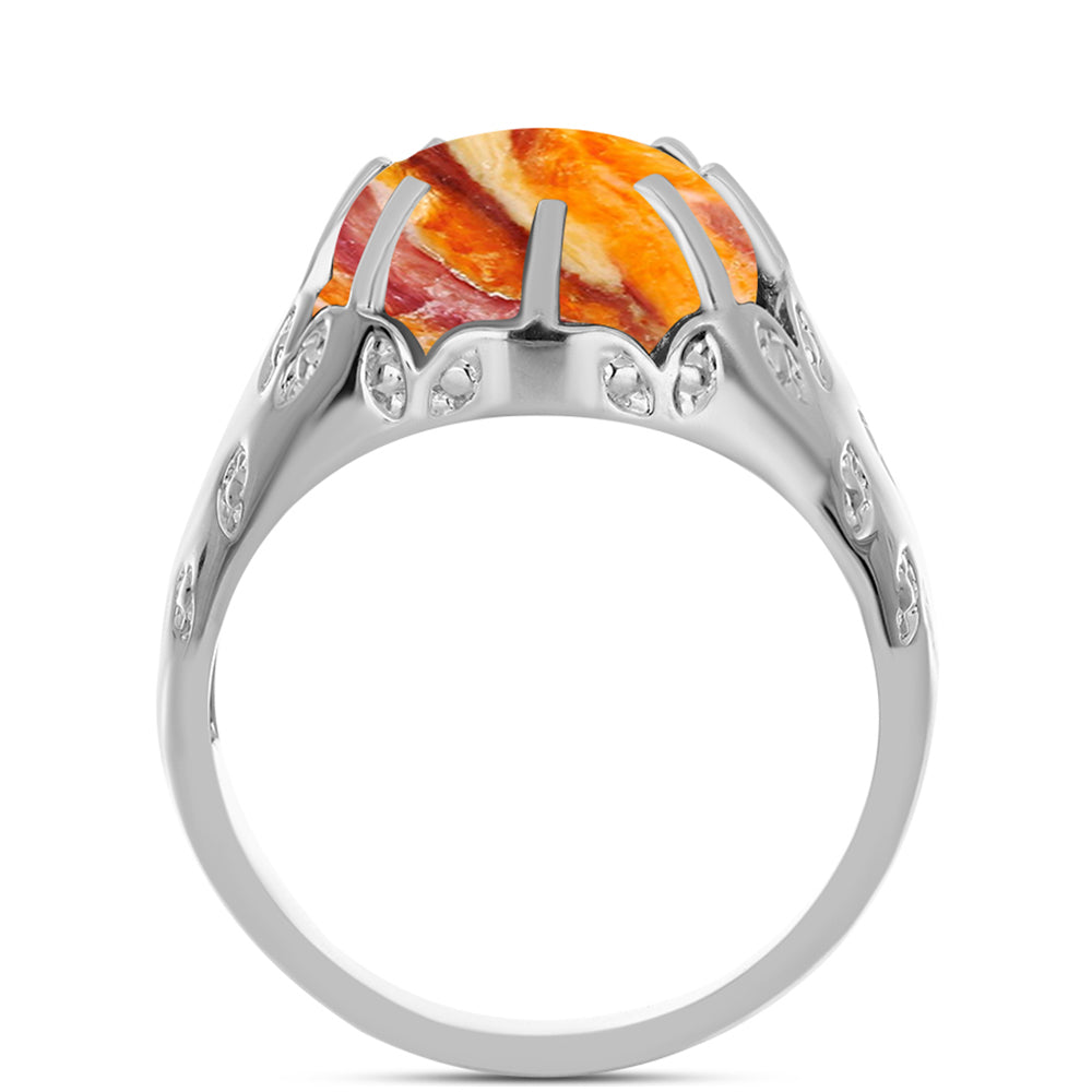 HopeaSormus Leijonantassujaspiksella 2 