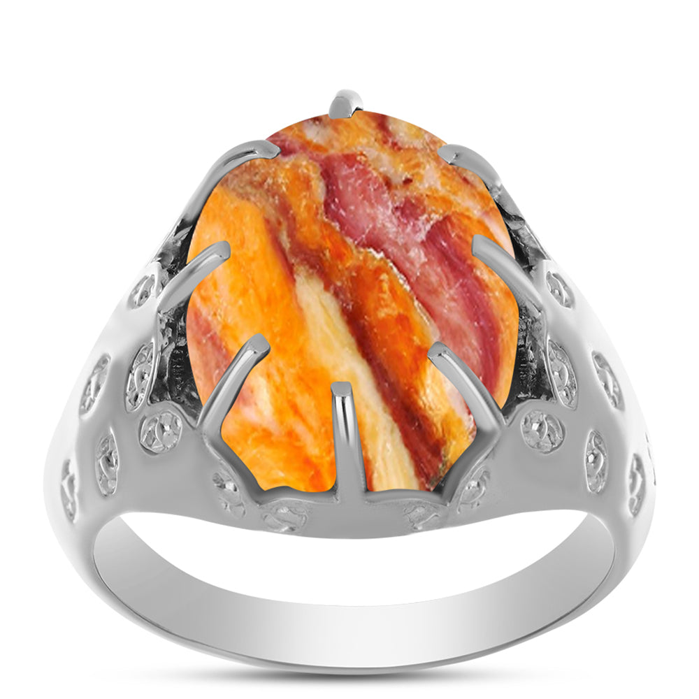 HopeaSormus Leijonantassujaspiksella 3 