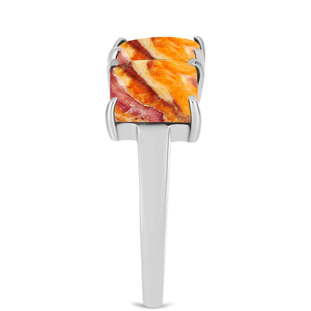 HopeaSormus Leijonantassujaspiksella 4 