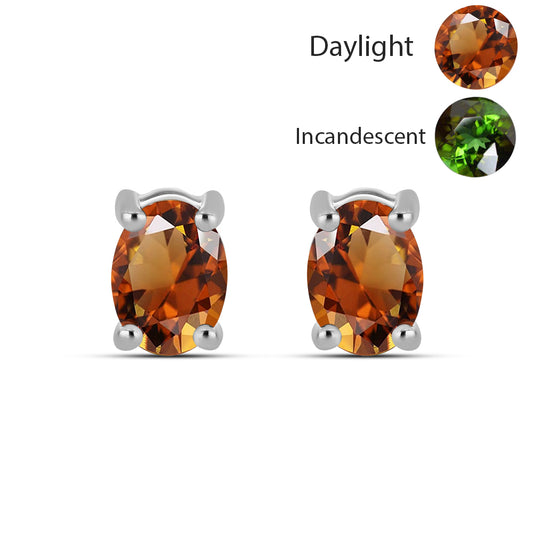 HopeaKorvakorut Sertifioitu laboratoriossa kasvatettu Anatolian zultaniitti