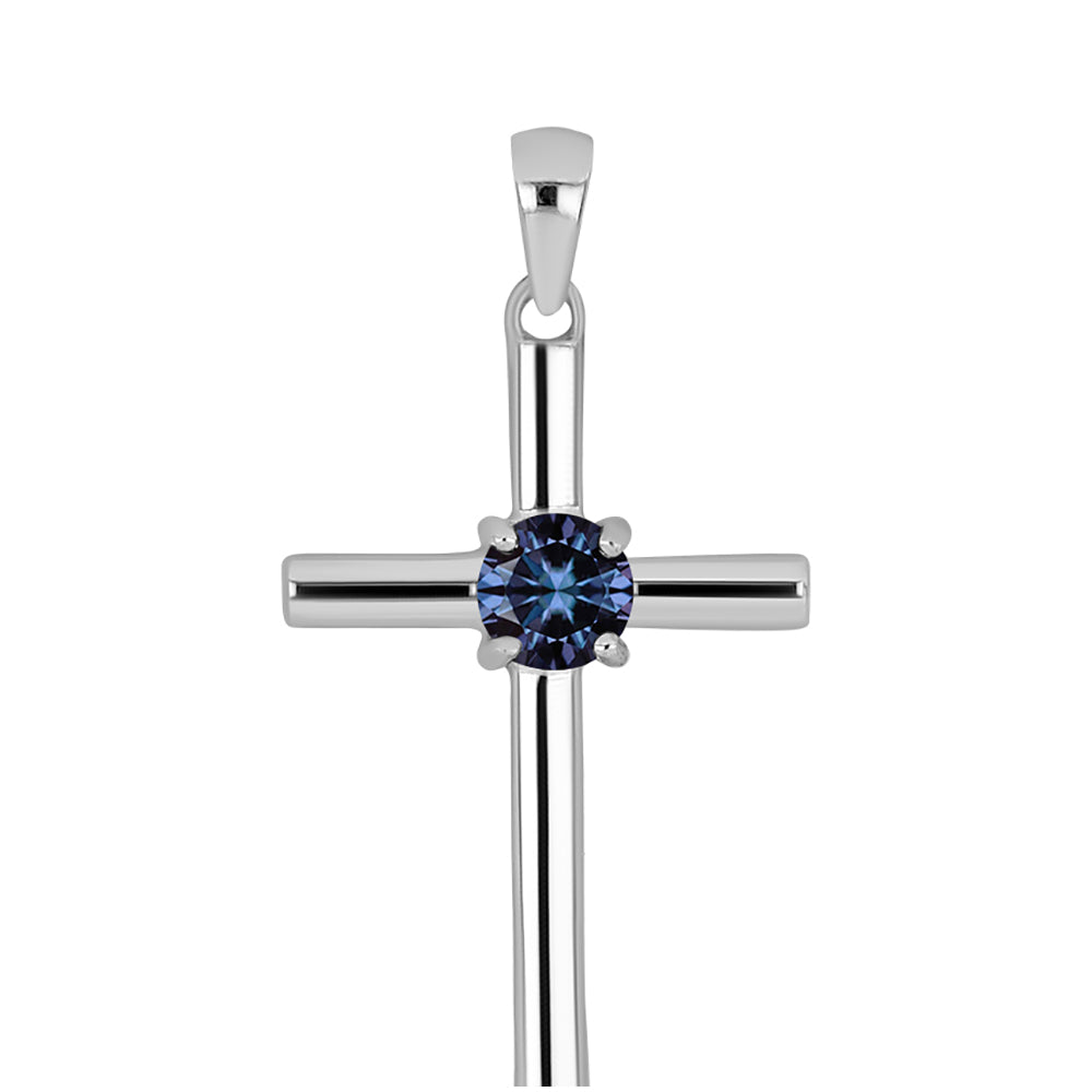 HopeaRiipus "Violetti Imperial " Moissanite 1 