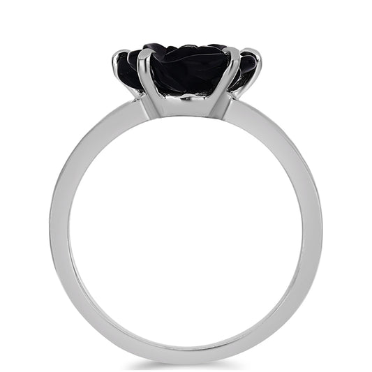 HopeaSormus Obsidiaanilla