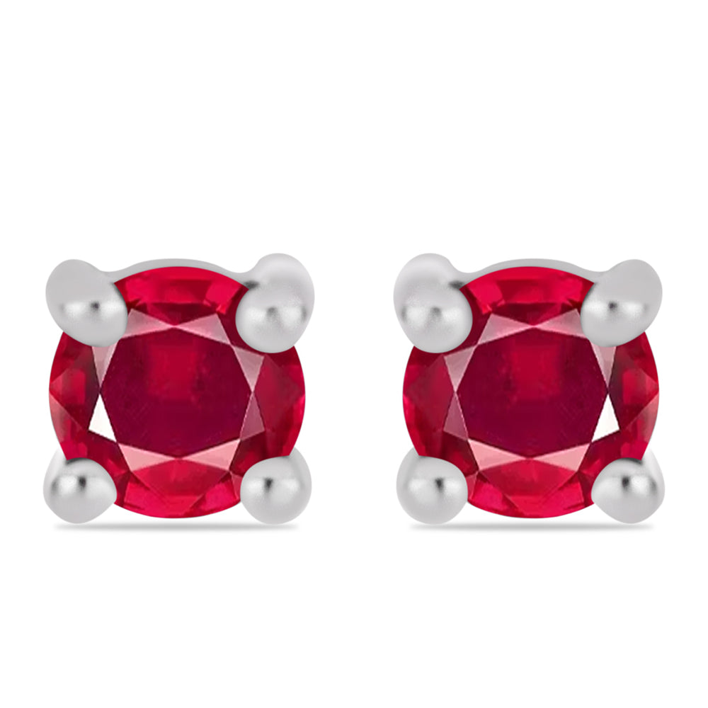 HopeaKorvakorut Malagassin Rubiinilla 1 