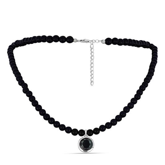 HopeaKaulakoru Obsidiaanilla