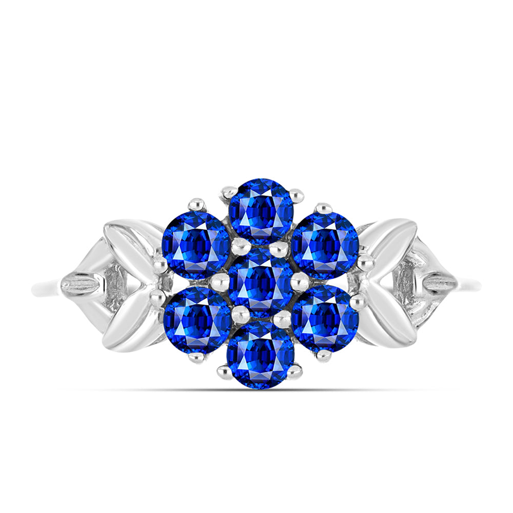 HopeaSormus Australialaisella Sinisellä Safiirilla