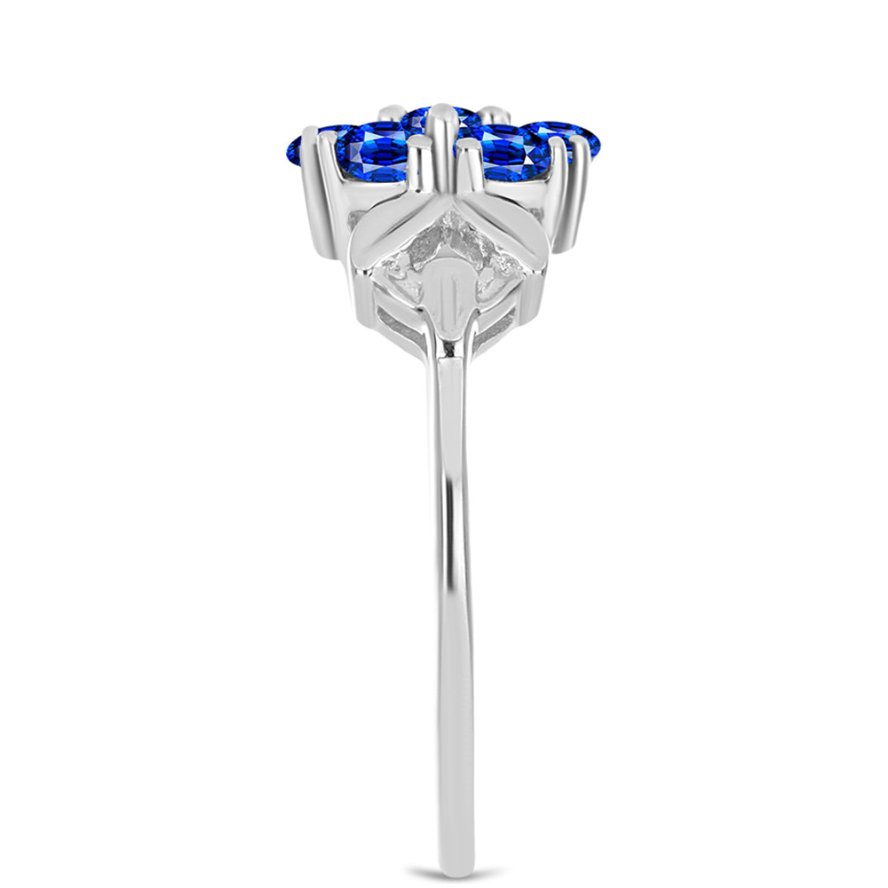 HopeaSormus Australialaisella Sinisellä Safiirilla 4 