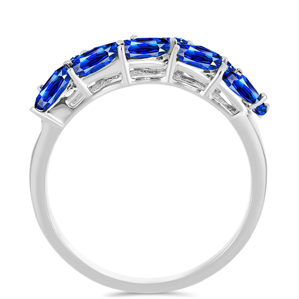 HopeaSormus Australialaisella Sinisellä Safiirilla 2 