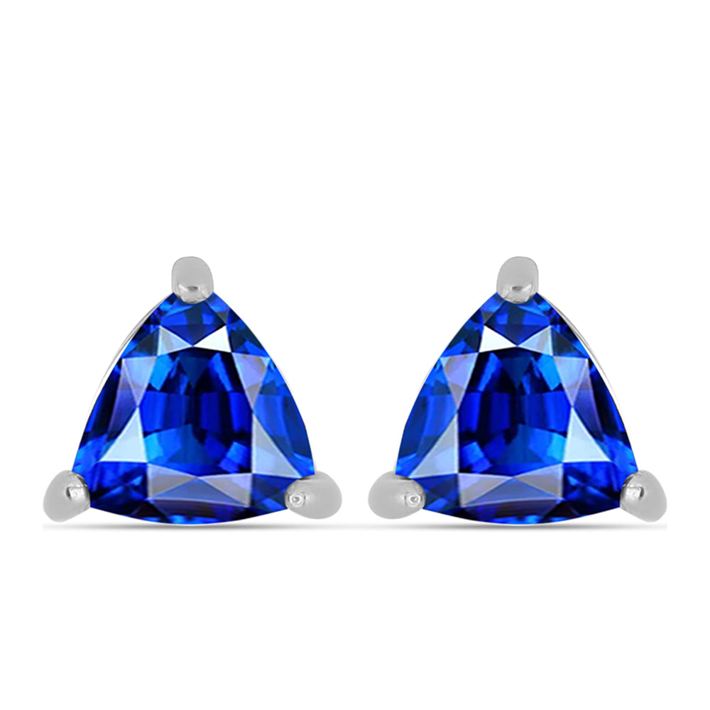 HopeaKorvakorut Australialaisella Sinisellä Safiirilla 1 