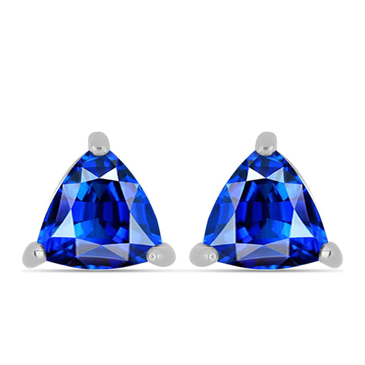 HopeaKorvakorut Australialaisella Sinisellä Safiirilla