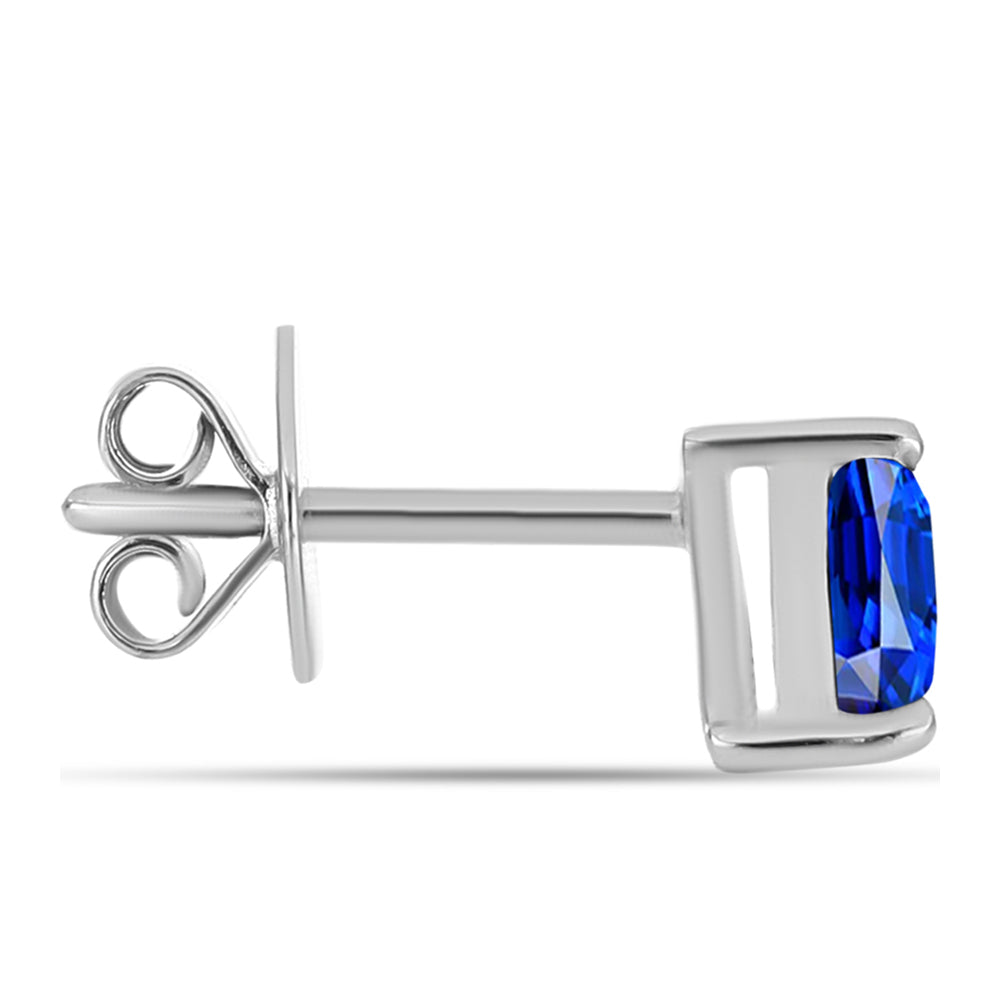 HopeaKorvakorut Australialaisella Sinisellä Safiirilla 2 