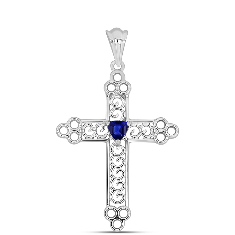 HopeaRiipus Australialaisella Sinisellä Safiirilla