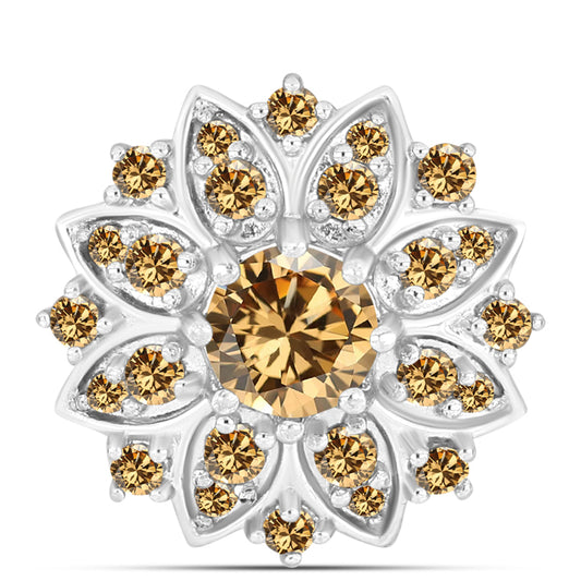 HopeaRiipus Moissanite-samppanja