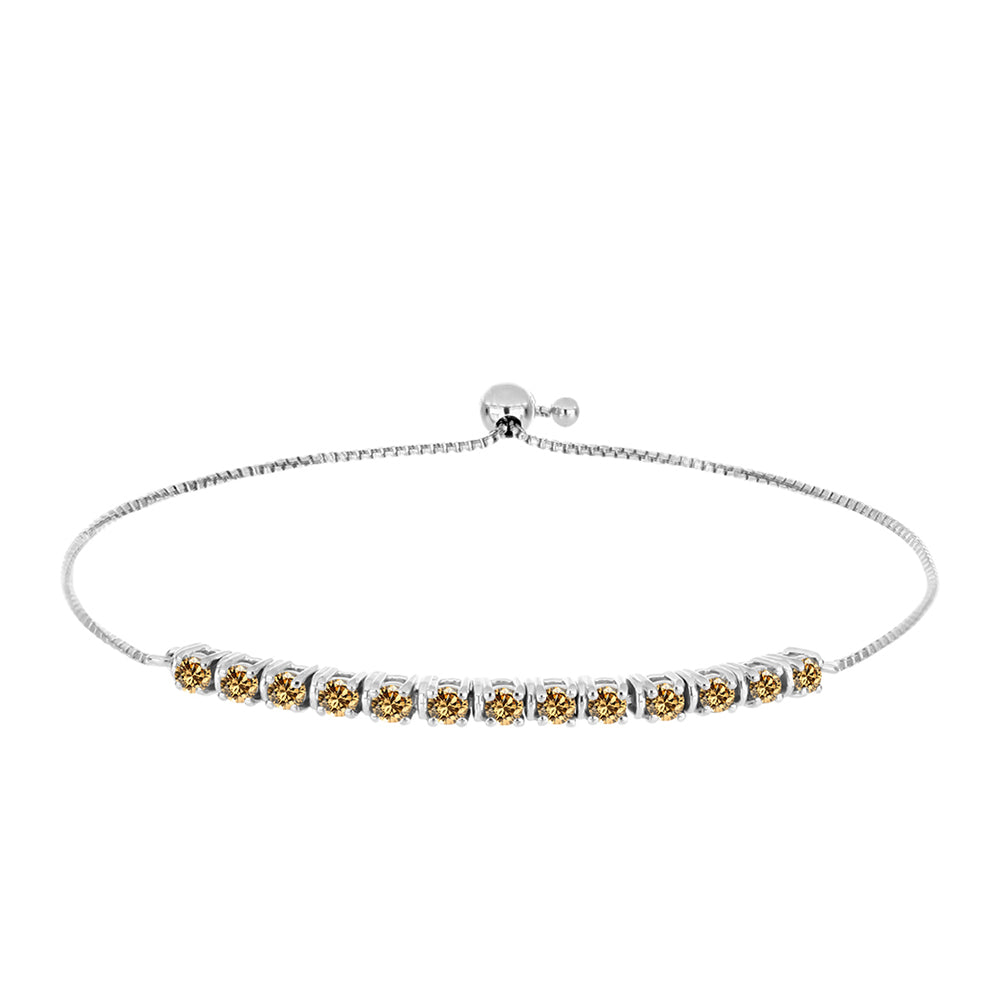 HopeaRannekoru Moissanite-samppanja
