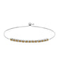 HopeaRannekoru Moissanite-samppanja