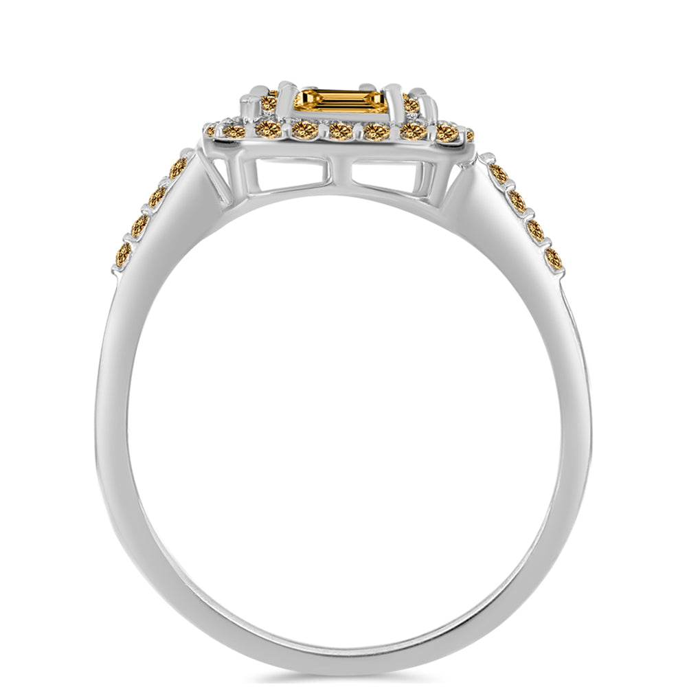 HopeaSormus Moissanite-samppanja