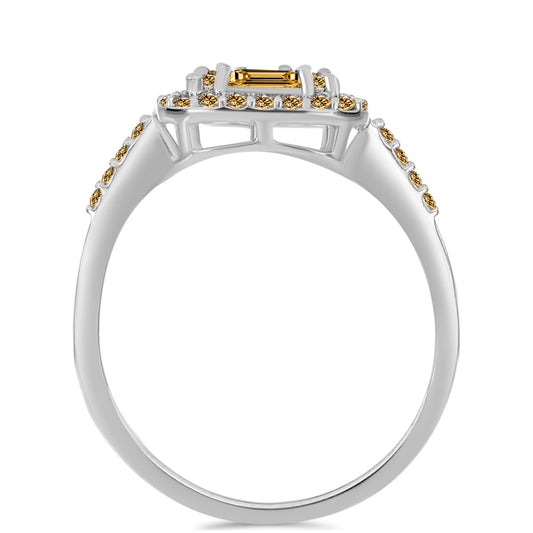 HopeaSormus Moissanite-samppanja