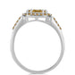 HopeaSormus Moissanite-samppanja