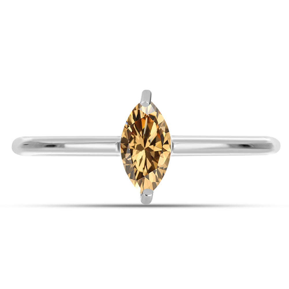 HopeaSormus Moissanite-samppanja