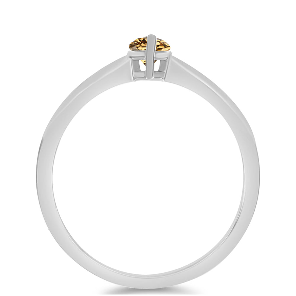 HopeaSormus Moissanite-samppanja