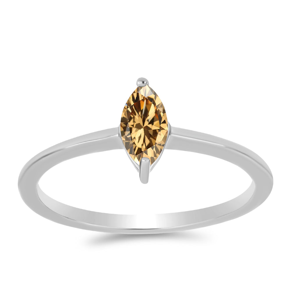 HopeaSormus Moissanite-samppanja 3 