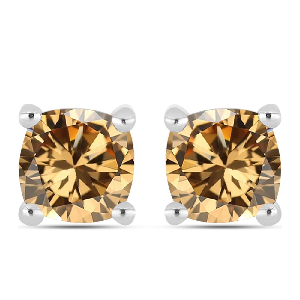 HopeaKorvakorut Moissanite-samppanja 1 