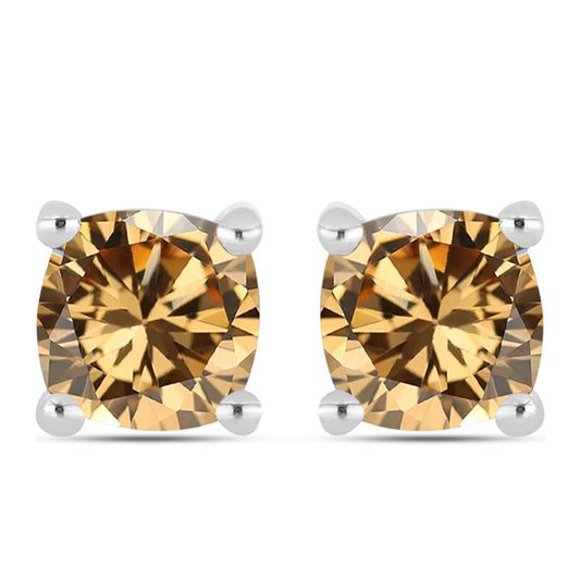 HopeaKorvakorut Moissanite-samppanja