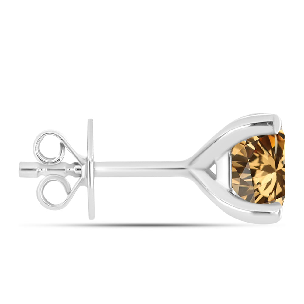 HopeaKorvakorut Moissanite-samppanja