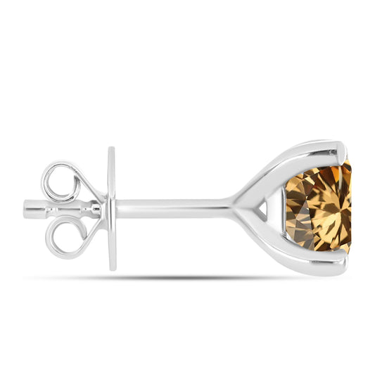 HopeaKorvakorut Moissanite-samppanja