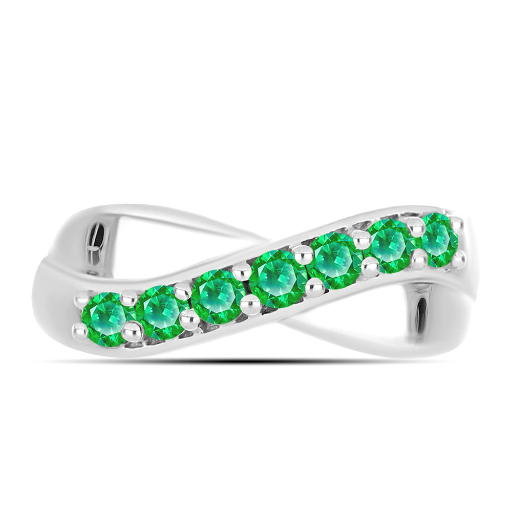 HopeaSormus Kijani Granaatti 1 