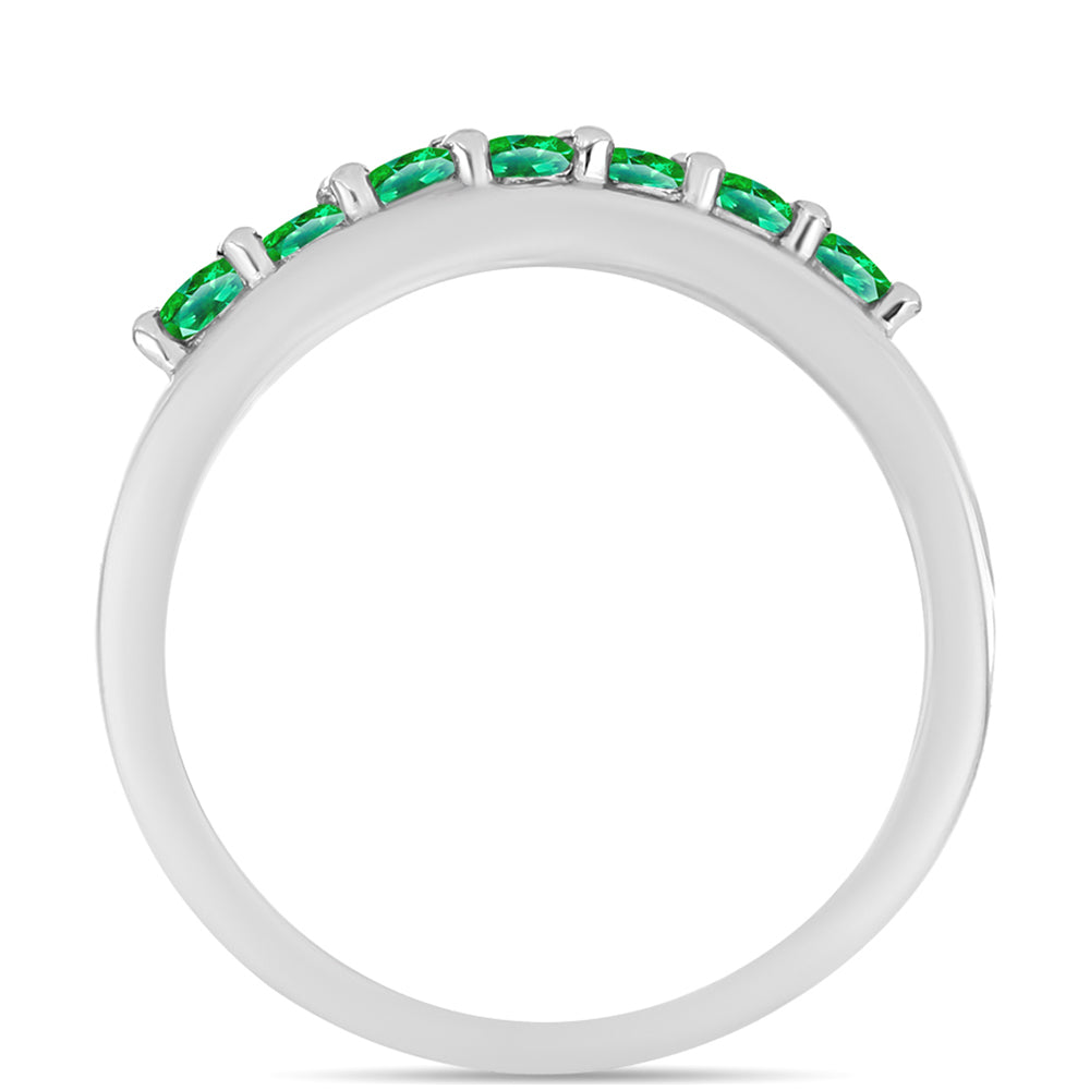 HopeaSormus Kijani Granaatti 2 