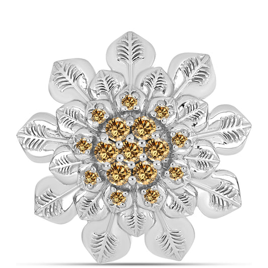 HopeaRintaneula Moissanite-samppanja