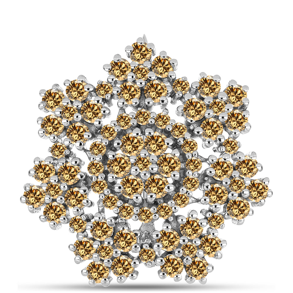 HopeaRintaneula Moissanite-samppanja 1 